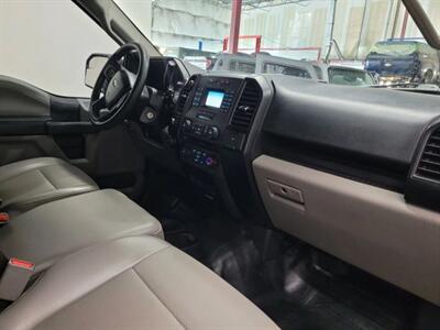 2017 Ford F-150 XL Pickup 4D 6 1/2 ft   - Photo 29 - Manassas, VA 20109