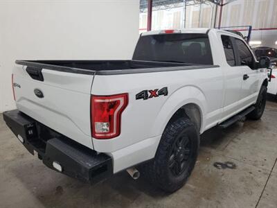 2017 Ford F-150 XL Pickup 4D 6 1/2 ft   - Photo 5 - Manassas, VA 20109