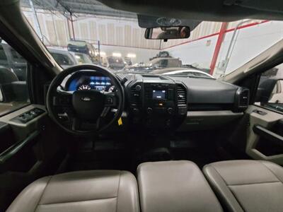 2017 Ford F-150 XL Pickup 4D 6 1/2 ft   - Photo 36 - Manassas, VA 20109