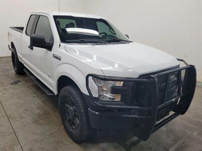 2017 Ford F-150 XL Pickup 4D 6 1/2 ft   - Photo 2 - Manassas, VA 20109