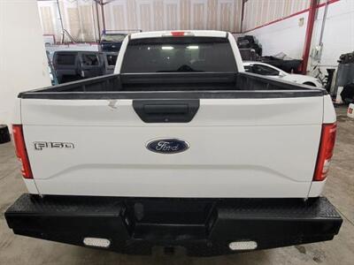2017 Ford F-150 XL Pickup 4D 6 1/2 ft   - Photo 7 - Manassas, VA 20109