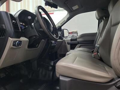 2017 Ford F-150 XL Pickup 4D 6 1/2 ft   - Photo 14 - Manassas, VA 20109