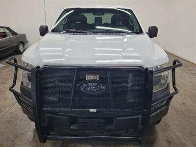 2017 Ford F-150 XL Pickup 4D 6 1/2 ft   - Photo 13 - Manassas, VA 20109