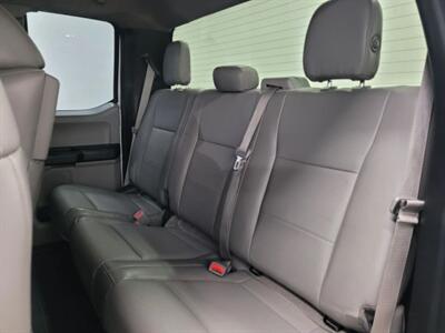 2017 Ford F-150 XL Pickup 4D 6 1/2 ft   - Photo 21 - Manassas, VA 20109