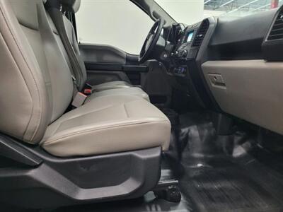 2017 Ford F-150 XL Pickup 4D 6 1/2 ft   - Photo 26 - Manassas, VA 20109