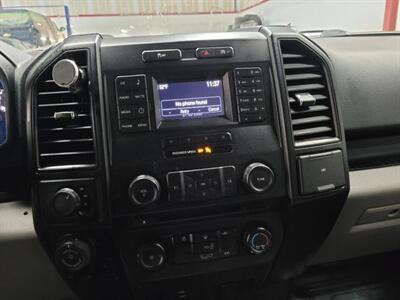 2017 Ford F-150 XL Pickup 4D 6 1/2 ft   - Photo 38 - Manassas, VA 20109