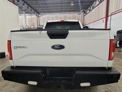 2017 Ford F-150 XL Pickup 4D 6 1/2 ft   - Photo 6 - Manassas, VA 20109