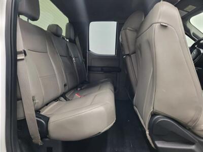 2017 Ford F-150 XL Pickup 4D 6 1/2 ft   - Photo 30 - Manassas, VA 20109