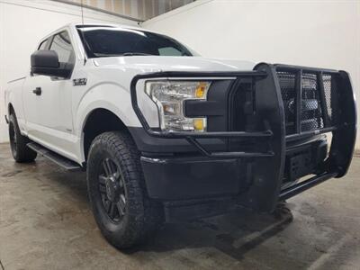 2017 Ford F-150 XL Pickup 4D 6 1/2 ft   - Photo 1 - Manassas, VA 20109
