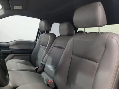 2017 Ford F-150 XL Pickup 4D 6 1/2 ft   - Photo 16 - Manassas, VA 20109