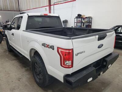 2017 Ford F-150 XL Pickup 4D 6 1/2 ft   - Photo 9 - Manassas, VA 20109