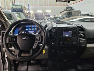 2017 Ford F-150 XL Pickup 4D 6 1/2 ft   - Photo 35 - Manassas, VA 20109