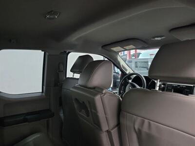 2017 Ford F-150 XL Pickup 4D 6 1/2 ft   - Photo 33 - Manassas, VA 20109