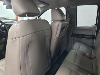 2017 Ford F-150 XL Pickup 4D 6 1/2 ft   - Photo 20 - Manassas, VA 20109