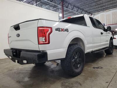 2017 Ford F-150 XL Pickup 4D 6 1/2 ft   - Photo 4 - Manassas, VA 20109