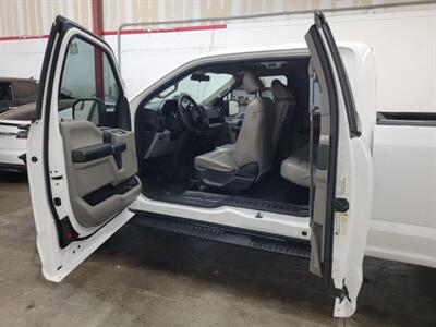 2017 Ford F-150 XL Pickup 4D 6 1/2 ft   - Photo 22 - Manassas, VA 20109