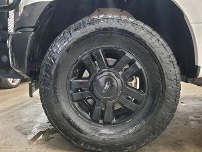 2017 Ford F-150 XL Pickup 4D 6 1/2 ft   - Photo 42 - Manassas, VA 20109