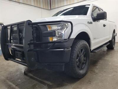 2017 Ford F-150 XL Pickup 4D 6 1/2 ft   - Photo 10 - Manassas, VA 20109