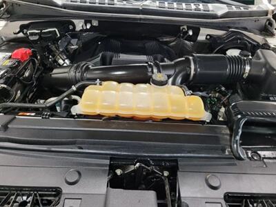 2017 Ford F-150 XL Pickup 4D 6 1/2 ft   - Photo 39 - Manassas, VA 20109