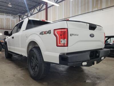 2017 Ford F-150 XL Pickup 4D 6 1/2 ft   - Photo 8 - Manassas, VA 20109