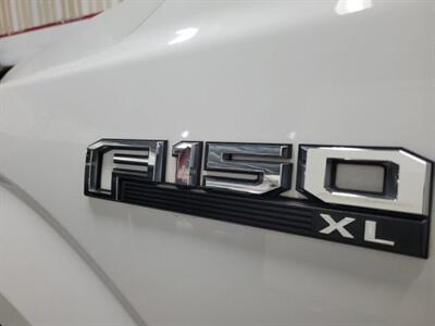 2017 Ford F-150 XL Pickup 4D 6 1/2 ft   - Photo 23 - Manassas, VA 20109