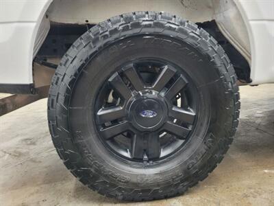 2017 Ford F-150 XL Pickup 4D 6 1/2 ft   - Photo 44 - Manassas, VA 20109