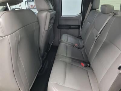 2017 Ford F-150 XL Pickup 4D 6 1/2 ft   - Photo 19 - Manassas, VA 20109