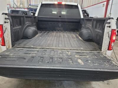 2017 Ford F-150 XL Pickup 4D 6 1/2 ft   - Photo 25 - Manassas, VA 20109