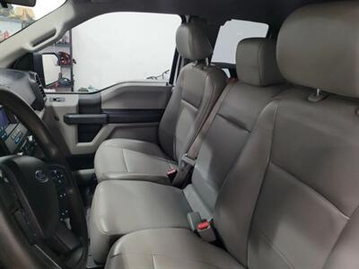 2017 Ford F-150 XL Pickup 4D 6 1/2 ft   - Photo 17 - Manassas, VA 20109