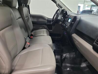 2017 Ford F-150 XL Pickup 4D 6 1/2 ft   - Photo 27 - Manassas, VA 20109