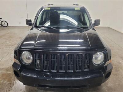 2009 Jeep Patriot Sport Utility 4D - Photo 12 - Manassas, VA 20109