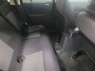 2009 Jeep Patriot Sport Utility 4D - Photo 21 - Manassas, VA 20109