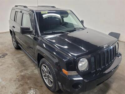 2009 Jeep Patriot Sport Utility 4D - Photo 2 - Manassas, VA 20109