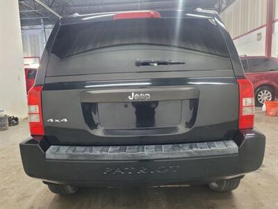 2009 Jeep Patriot Sport Utility 4D - Photo 6 - Manassas, VA 20109
