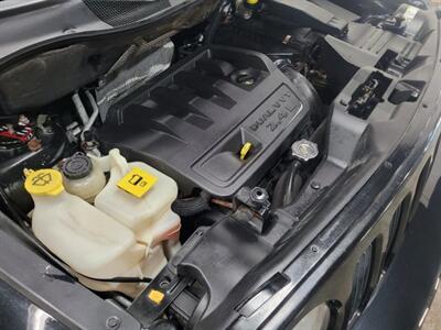 2009 Jeep Patriot Sport Utility 4D - Photo 32 - Manassas, VA 20109