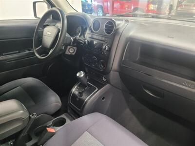 2009 Jeep Patriot Sport Utility 4D - Photo 26 - Manassas, VA 20109