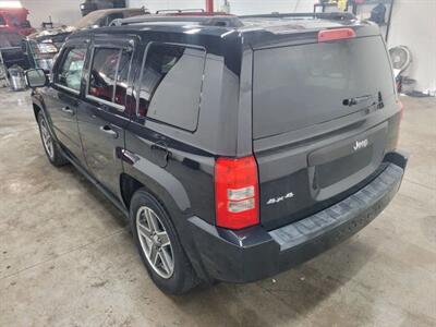 2009 Jeep Patriot Sport Utility 4D - Photo 8 - Manassas, VA 20109