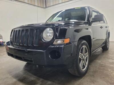 2009 Jeep Patriot Sport Utility 4D - Photo 9 - Manassas, VA 20109