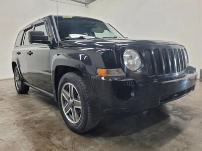 2009 Jeep Patriot Sport Utility 4D - Photo 1 - Manassas, VA 20109