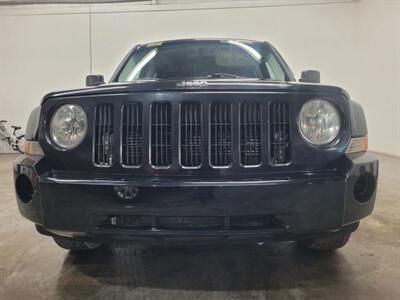 2009 Jeep Patriot Sport Utility 4D - Photo 11 - Manassas, VA 20109