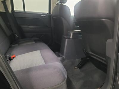 2009 Jeep Patriot Sport Utility 4D - Photo 20 - Manassas, VA 20109