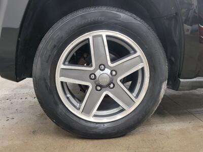 2009 Jeep Patriot Sport Utility 4D - Photo 36 - Manassas, VA 20109