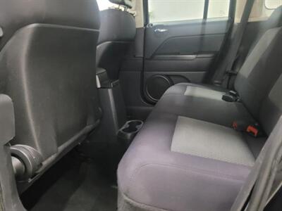 2009 Jeep Patriot Sport Utility 4D - Photo 15 - Manassas, VA 20109