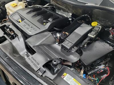 2009 Jeep Patriot Sport Utility 4D - Photo 33 - Manassas, VA 20109