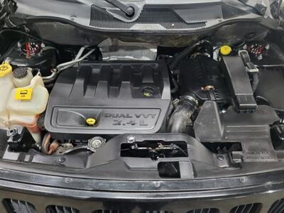 2009 Jeep Patriot Sport Utility 4D - Photo 31 - Manassas, VA 20109