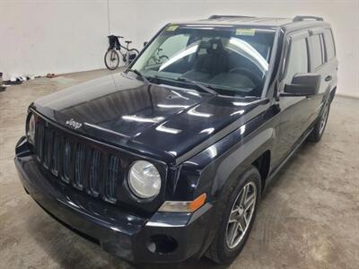 2009 Jeep Patriot Sport Utility 4D - Photo 10 - Manassas, VA 20109