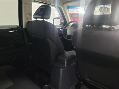 2009 Jeep Patriot Sport Utility 4D - Photo 22 - Manassas, VA 20109