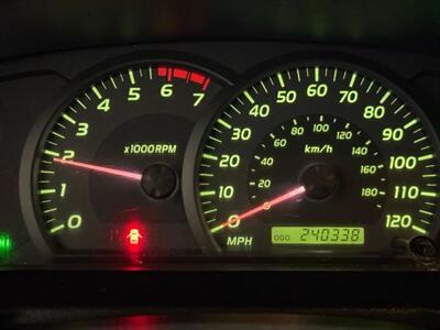 2006 Toyota Tundra SR5 Pickup 4D 6 1/2 ft   - Photo 27 - Manassas, VA 20109