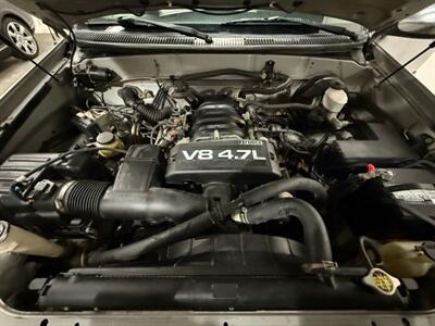 2006 Toyota Tundra SR5 Pickup 4D 6 1/2 ft   - Photo 41 - Manassas, VA 20109