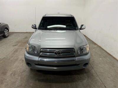 2006 Toyota Tundra SR5 Pickup 4D 6 1/2 ft   - Photo 14 - Manassas, VA 20109